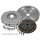 BLUE PRINT ADBP300030 Kupplungssatz