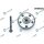 Dr.Motor Automotive DRM0856 Nockenwellenversteller