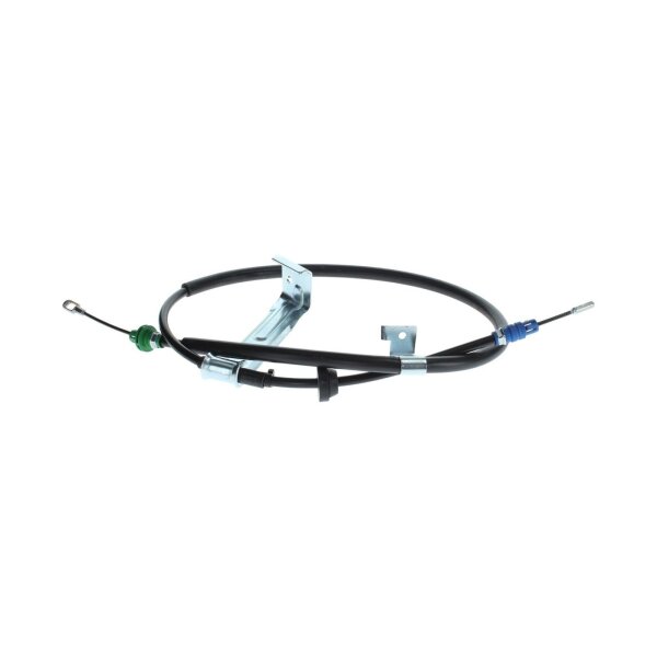 BOSCH 1 987 482 833 Seilzug, Feststellbremse