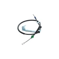 BOSCH 1 987 482 833 Seilzug, Feststellbremse