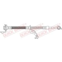 QUICK BRAKE 50.721 Bremsschlauch