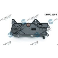 Dr.Motor Automotive DRM22904 Zylinderkopfhaube