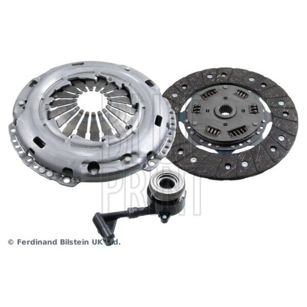 BLUE PRINT ADBP300154 Kupplungssatz