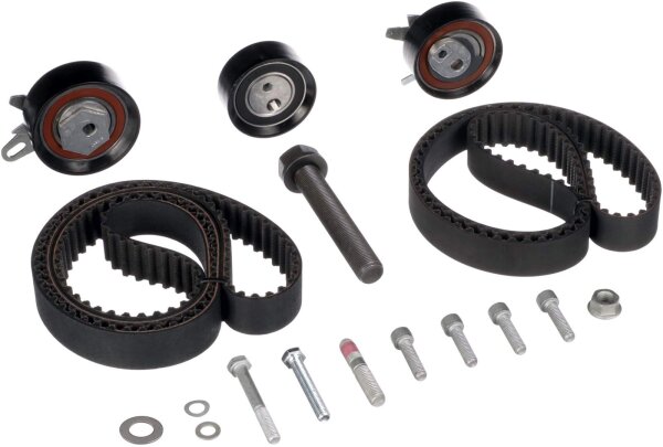 GATES K085323XS Zahnriemensatz