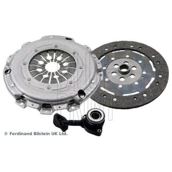 BLUE PRINT ADBP300191 Kupplungssatz