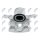 NTY HZP-HY-512 Bremssattel