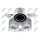NTY HZP-NS-002 Bremssattel