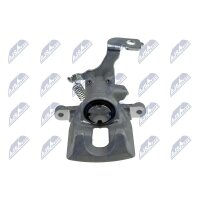 NTY HZT-TY-078 Bremssattel