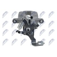 NTY HZT-TY-078 Bremssattel