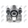 NTY HZT-CH-005 Bremssattel