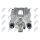 NTY HZT-CH-005 Bremssattel