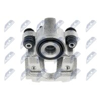 NTY HZT-CH-004 Bremssattel
