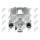 NTY HZT-CH-004 Bremssattel