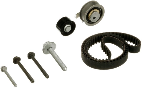 GATES K055680XS Zahnriemensatz