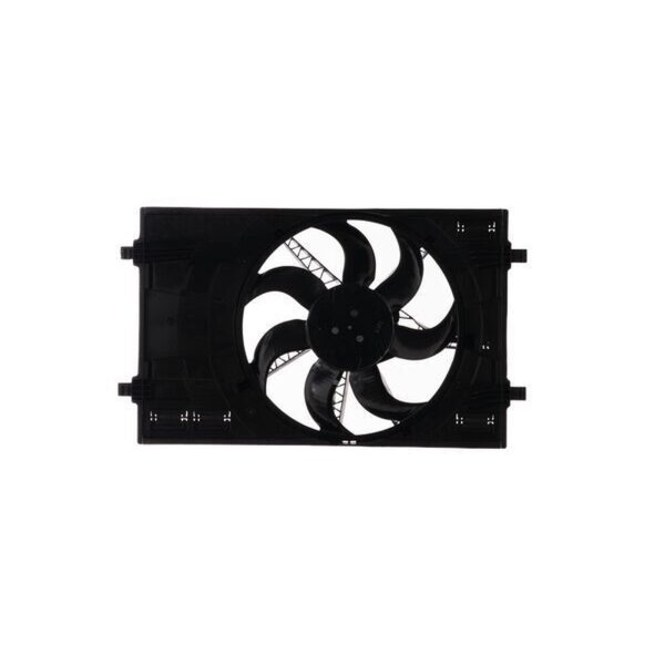 MAHLE CFF 660 000P Lüfter, Motorkühlung