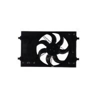 MAHLE CFF 660 000P Lüfter, Motorkühlung