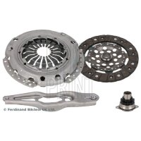 BLUE PRINT ADBP300253 Kupplungssatz