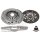 BLUE PRINT ADBP300253 Kupplungssatz