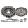 BLUE PRINT ADBP300253 Kupplungssatz