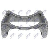 NTY HZP-MS-046A Halter, Bremssattel