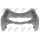 NTY HZP-MS-046A Halter, Bremssattel