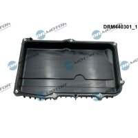 Dr.Motor Automotive DRM440301 Ölwanne,...