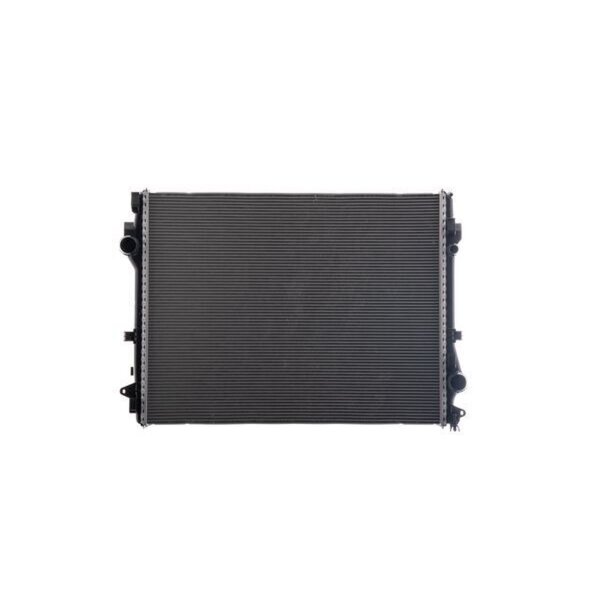 MAHLE CR 2777 000P Kühler, Motorkühlung