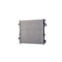 MAHLE CR 2777 000P Kühler, Motorkühlung