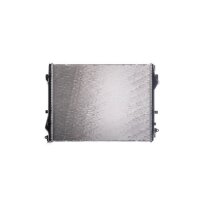 MAHLE CR 2777 000P Kühler, Motorkühlung