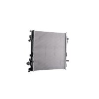 MAHLE CR 2777 000P Kühler, Motorkühlung