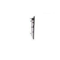 MAHLE AC 1211 000P Kondensator, Klimaanlage