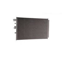 MAHLE AC 1211 000P Kondensator, Klimaanlage