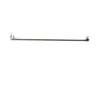 MAHLE AC 1211 000P Kondensator, Klimaanlage