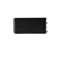 MAHLE AC 1213 000P Kondensator, Klimaanlage