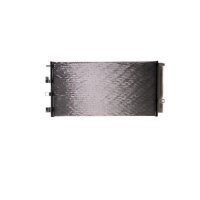 MAHLE AC 1213 000P Kondensator, Klimaanlage