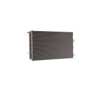 MAHLE AC 1213 000P Kondensator, Klimaanlage