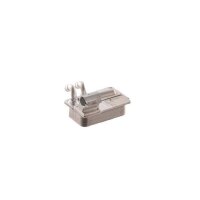 MAHLE CLC 424 000S Ölkühler, Automatikgetriebe