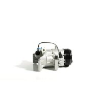 MAHLE ACP 1566 000S Kompressor, Klimaanlage
