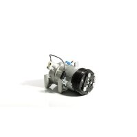 MAHLE ACP 1566 000S Kompressor, Klimaanlage
