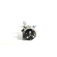 MAHLE ACP 1566 000S Kompressor, Klimaanlage
