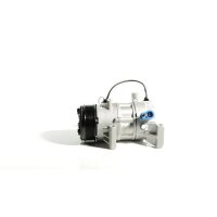 MAHLE ACP 1566 000S Kompressor, Klimaanlage