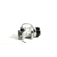 MAHLE ACP 1566 000S Kompressor, Klimaanlage