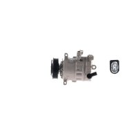 MAHLE ACP 1571 000S Kompressor, Klimaanlage