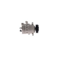 MAHLE ACP 1571 000S Kompressor, Klimaanlage
