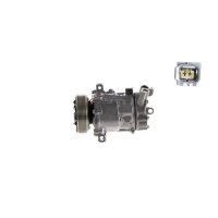 MAHLE ACP 1722 000P Kompressor, Klimaanlage