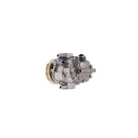 MAHLE ACP 1722 000P Kompressor, Klimaanlage