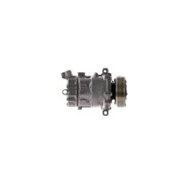 MAHLE ACP 1722 000P Kompressor, Klimaanlage