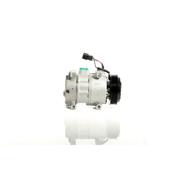 MAHLE ACP 1757 000S Kompressor, Klimaanlage