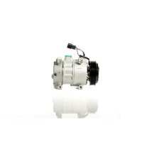 MAHLE ACP 1757 000S Kompressor, Klimaanlage