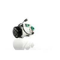 MAHLE ACP 1757 000S Kompressor, Klimaanlage